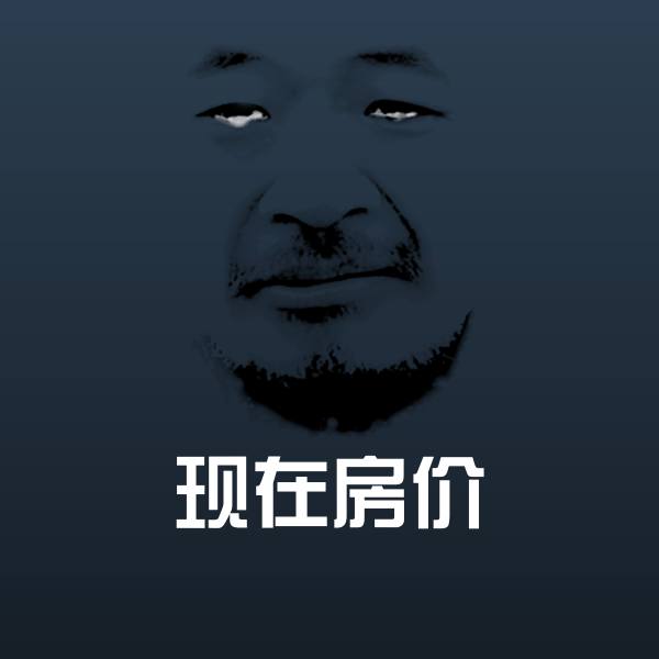 现在房价斗图神器