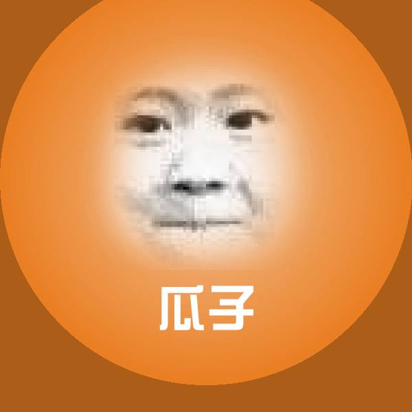 搞笑瓜子表情