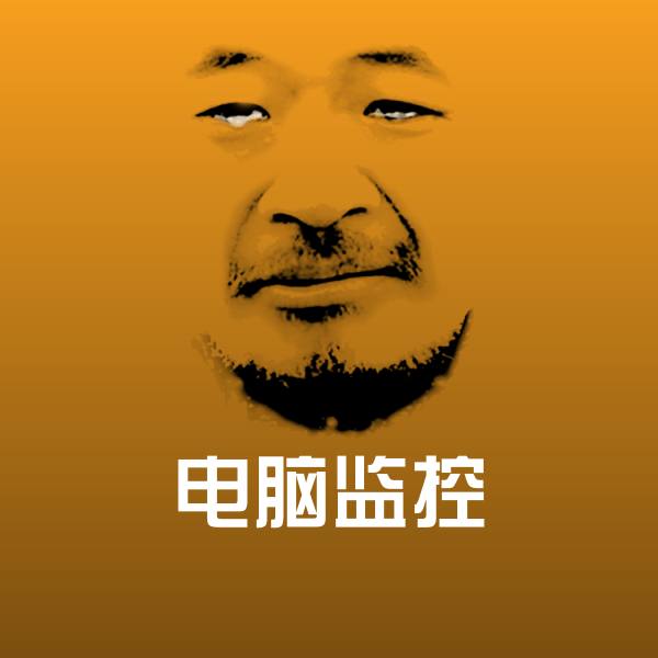 电脑监控斗图神器