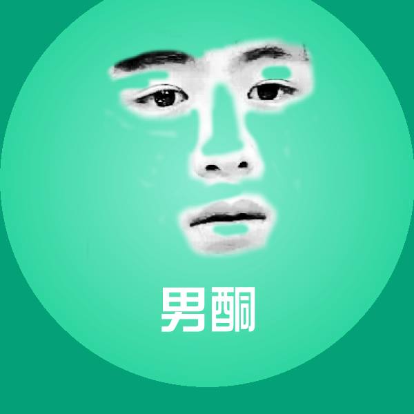 男酮沙雕表情包