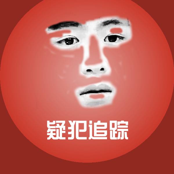 疑犯追踪表情包