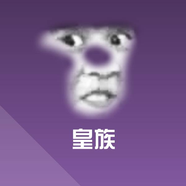 搞笑皇族表情