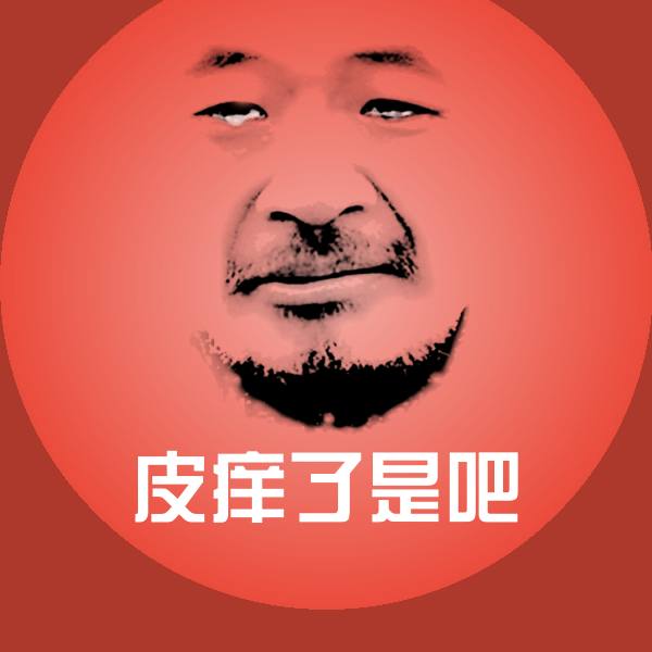 皮痒了是吧斗图图片 第1张