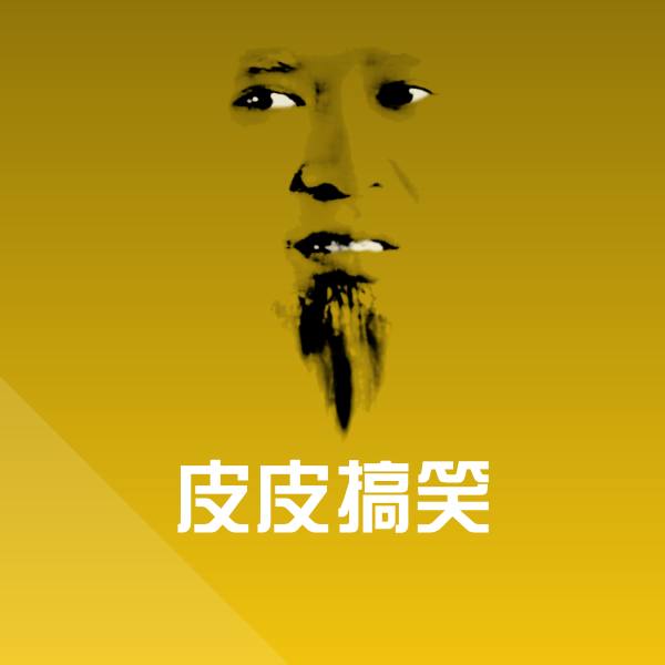 皮皮搞笑沙雕表情包 第1张