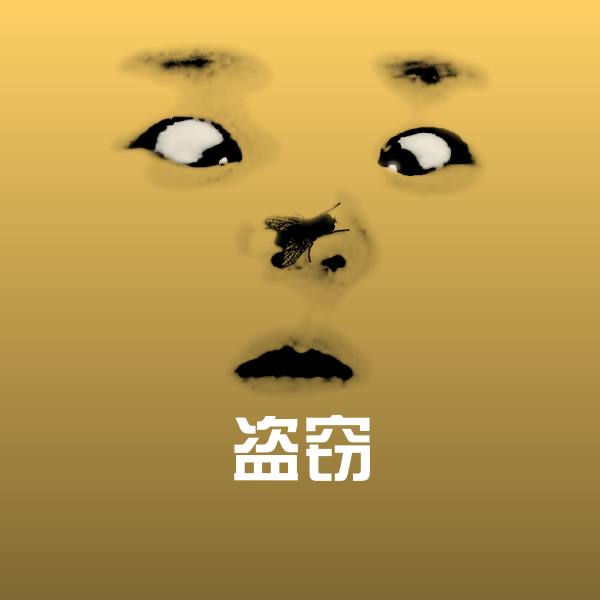 盗窃表情包