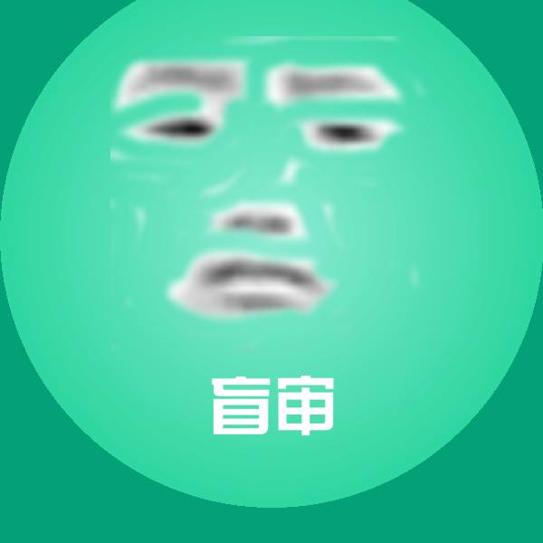 搞笑盲审表情