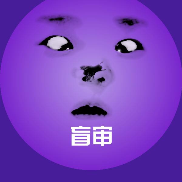 盲审表情包