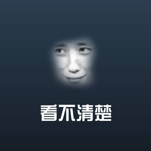看不清楚斗图神器