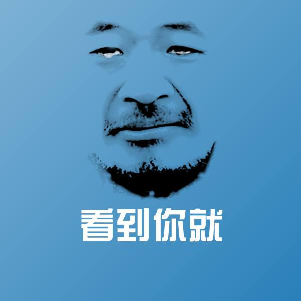 看到你就斗图神器