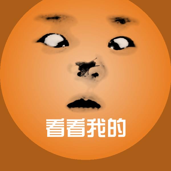 看看我的聊天表情