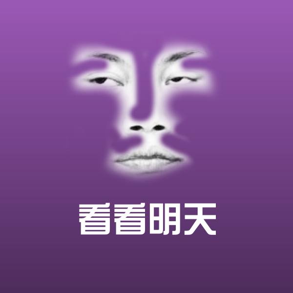 搞笑看看明天表情