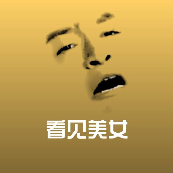 看见美女表情包
