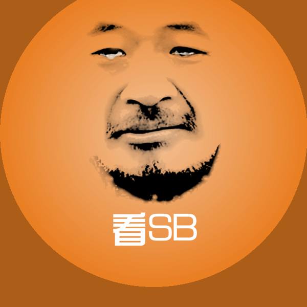 搞笑看SB表情