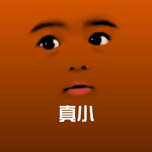 真小聊天表情