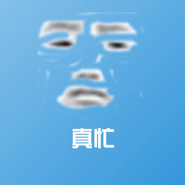 真忙聊天表情