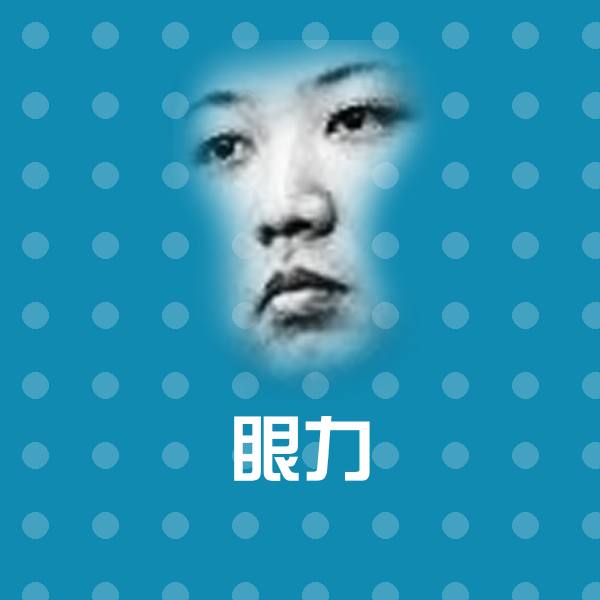 眼力表情包