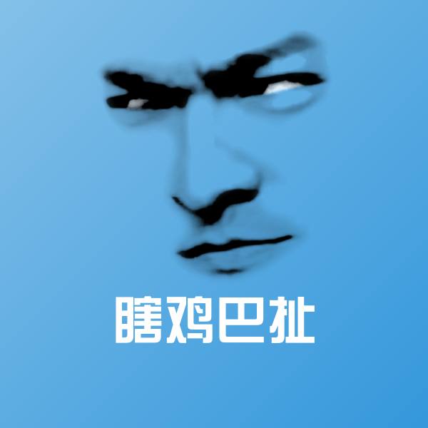 瞎鸡巴扯表情包