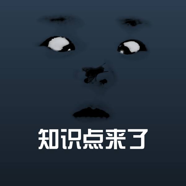 知识点来了表情包
