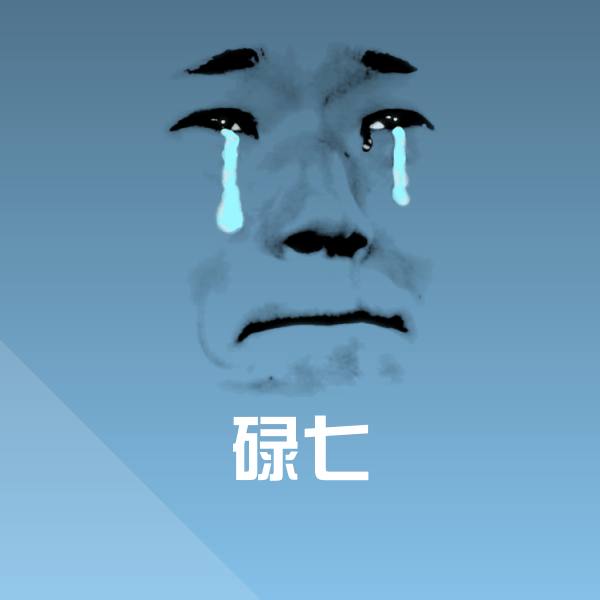 搞笑碌七表情