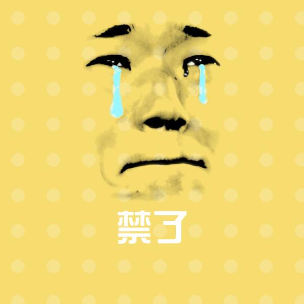 禁了聊天表情