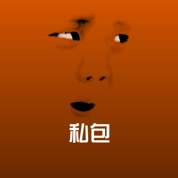 私包聊天表情