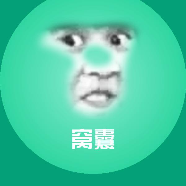 窝囊沙雕表情包 第1张
