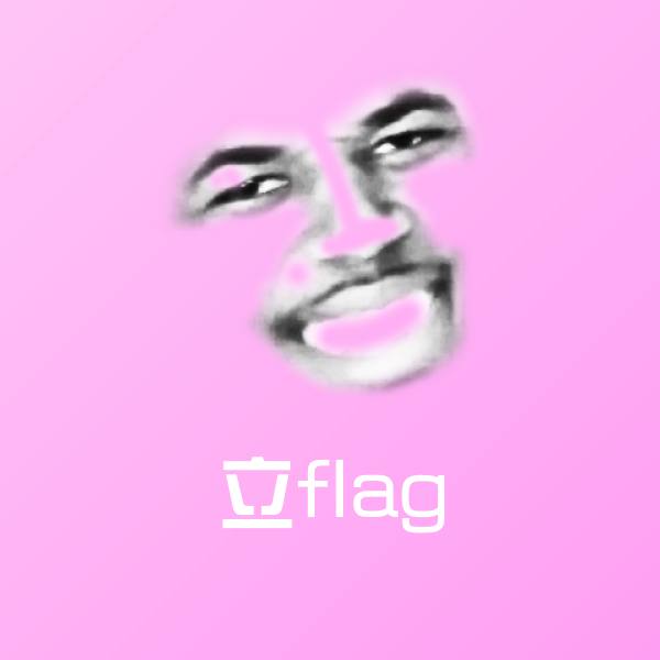 原创立flag表情包