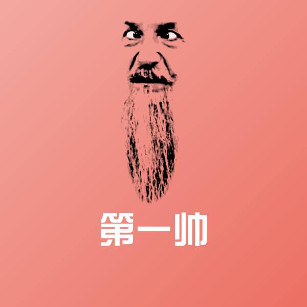 第一帅表情包