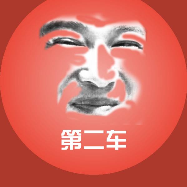 第二车表情包