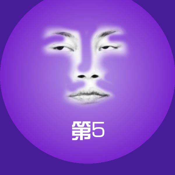 可爱第5表情