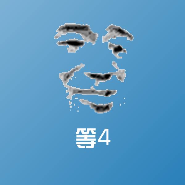 搞笑等4表情