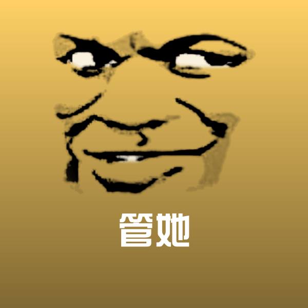 管她斗图神器