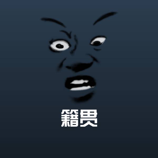 搞笑籍贯表情