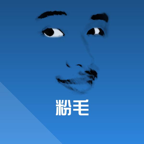 粉毛斗图神器