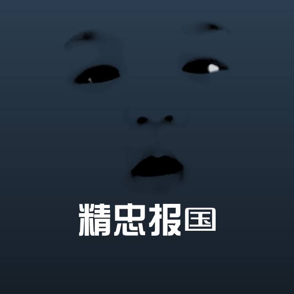 精忠报国聊天表情