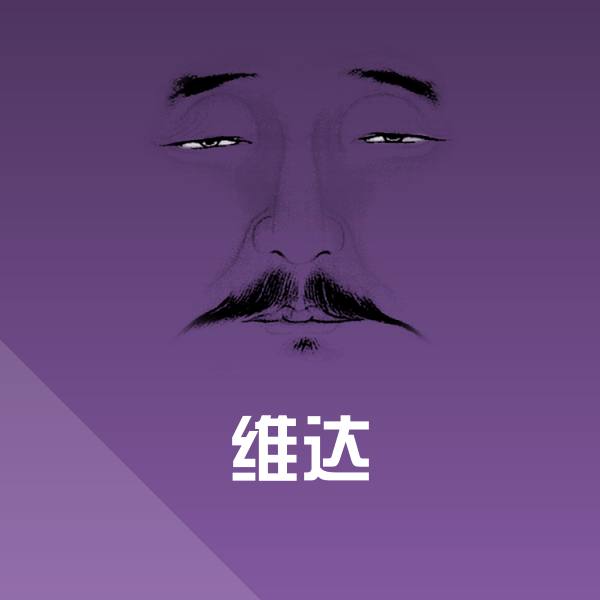 搞笑维达表情 第1张