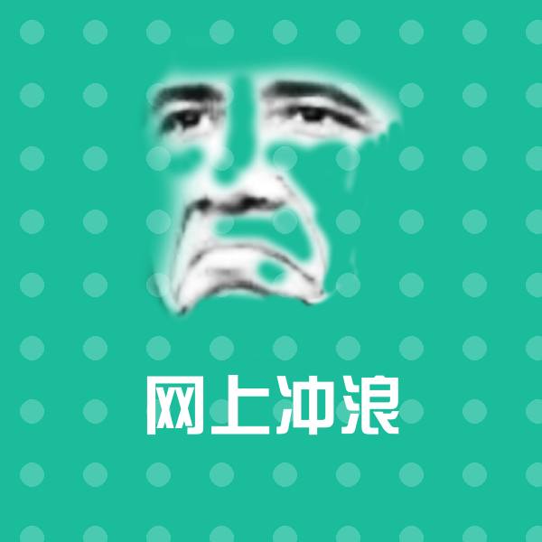 搞笑网上冲浪表情