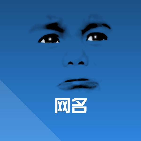 网名聊天表情