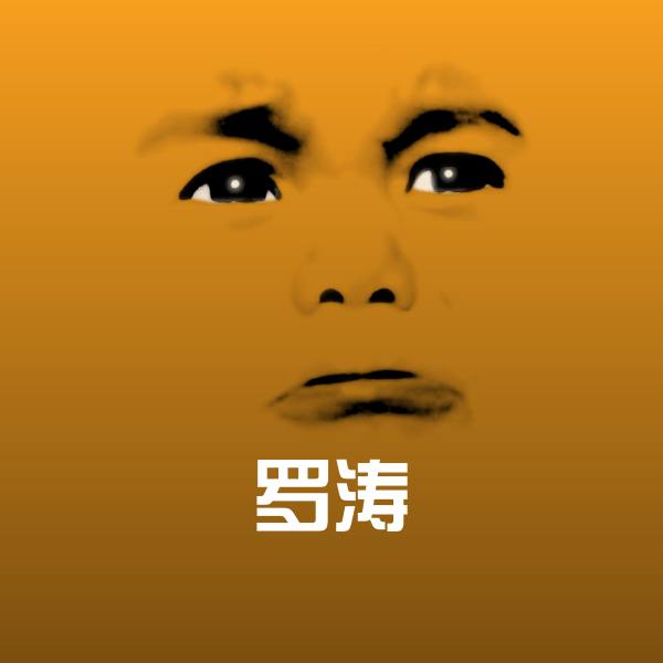 罗涛微信表情包