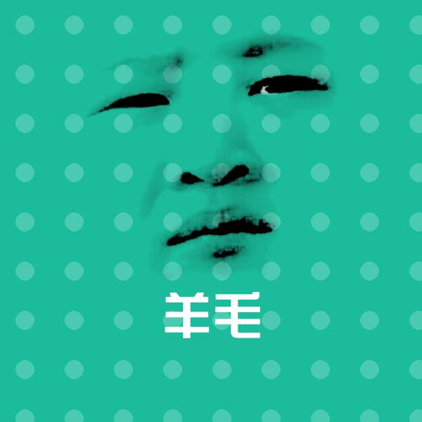 羊毛斗图图片