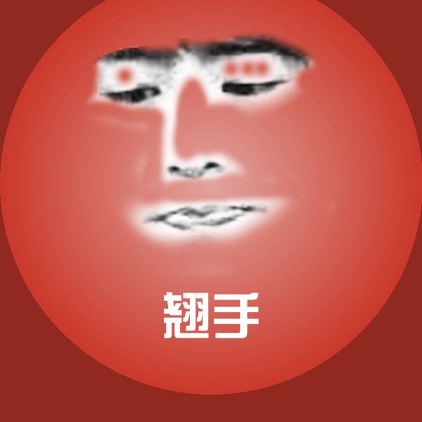 翘手表情包 第1张