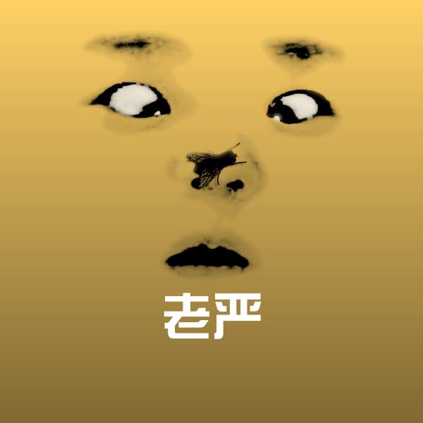 高清老严表情图片