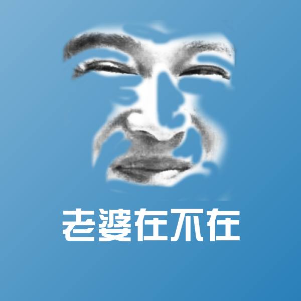 老婆在不在斗图神器