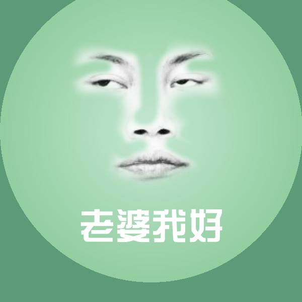 搞笑老婆我好表情