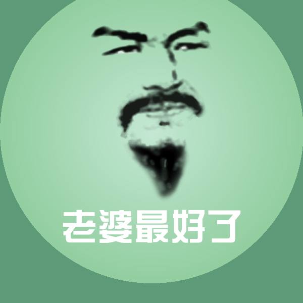 原创老婆最好了表情包