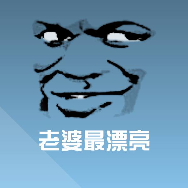 高清老婆最漂亮表情图片