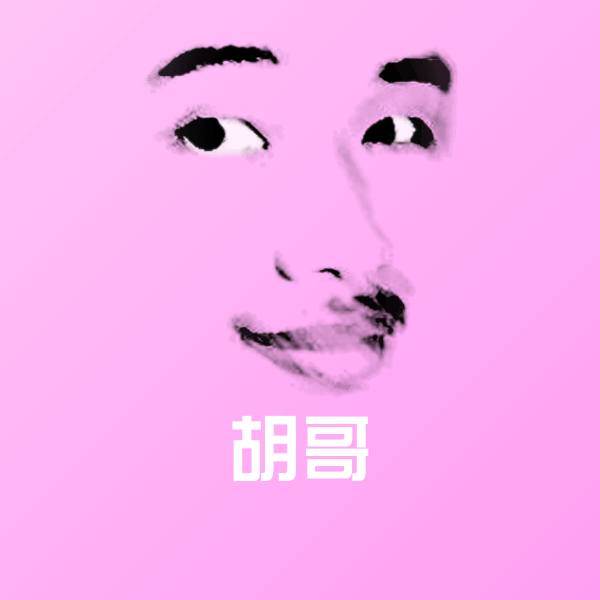 胡哥表情包