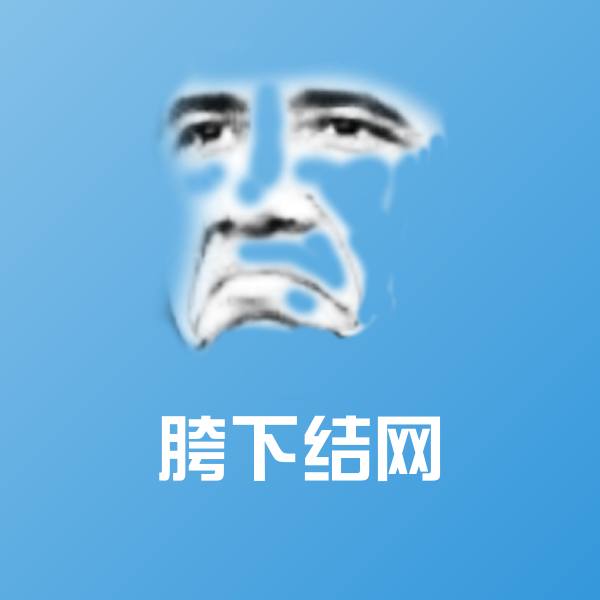 可爱胯下结网表情