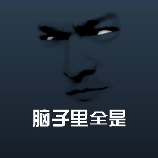 脑子里全是斗图神器