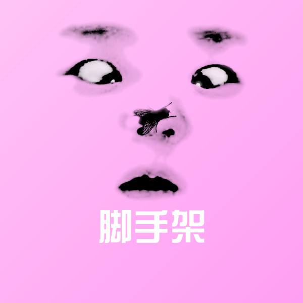 脚手架斗图图片